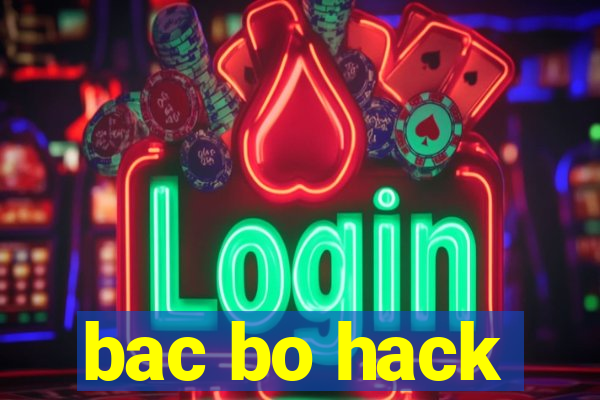 bac bo hack